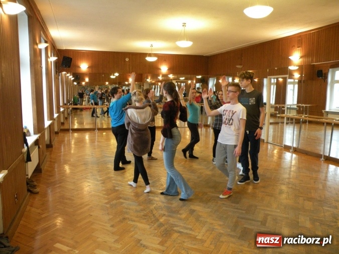 Zdjęcie w galerii na portalu naszraciborz.pl: Warsztaty z Tfurcami po raz kolejny w Raciborzu  wiadomości z regionu