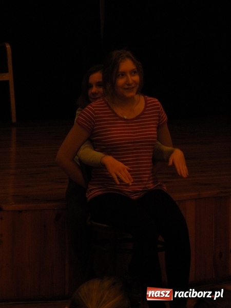 Zdjęcie w galerii na portalu naszraciborz.pl: Warsztaty z Tfurcami po raz kolejny w Raciborzu  wiadomości z regionu