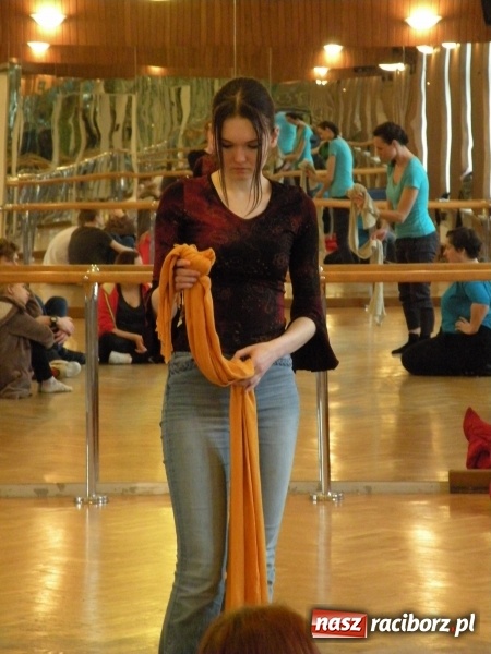 Zdjęcie w galerii na portalu naszraciborz.pl: Warsztaty z Tfurcami po raz kolejny w Raciborzu  wiadomości z regionu