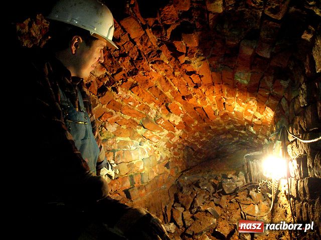 Zdjęcie w galerii na portalu naszraciborz.pl: Zamek odkrywa kolejne TAJEMNICE wiadomości z regionu