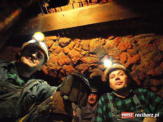 Zdjęcie w galerii na portalu naszraciborz.pl: Zamek odkrywa kolejne TAJEMNICE wiadomości z regionu