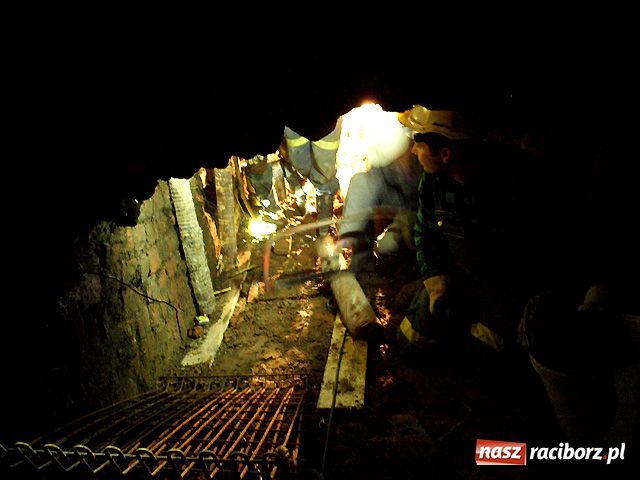 Zdjęcie w galerii na portalu naszraciborz.pl: Zamek odkrywa kolejne TAJEMNICE wiadomości z regionu