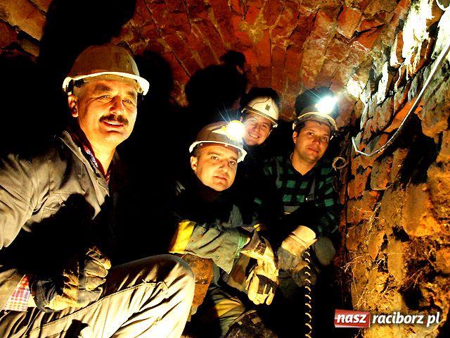 Zdjęcie w galerii na portalu naszraciborz.pl: Zamek odkrywa kolejne TAJEMNICE wiadomości z regionu