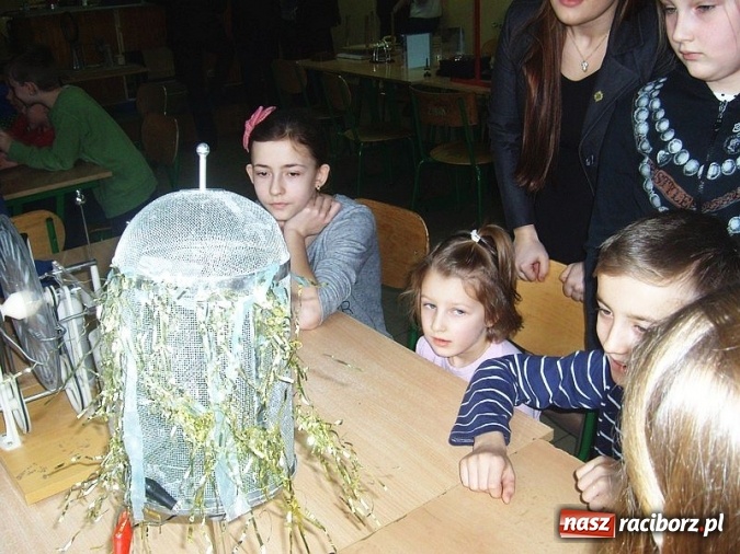 Zdjęcie w galerii na portalu naszraciborz.pl: Ferie z Klubem M-5 - minął pierwszy tydzień p&oacute;łkolonii zimowych wiadomości z regionu