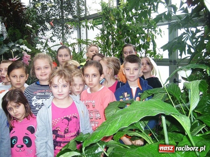 Zdjęcie w galerii na portalu naszraciborz.pl: Ferie z Klubem M-5 - minął pierwszy tydzień p&oacute;łkolonii zimowych wiadomości z regionu