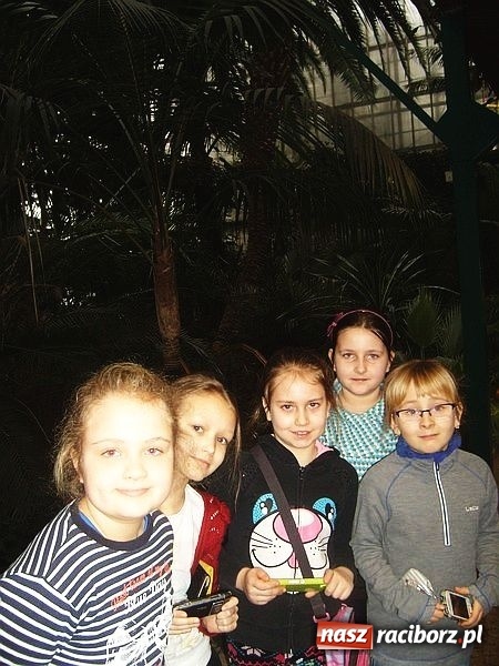 Zdjęcie w galerii na portalu naszraciborz.pl: Ferie z Klubem M-5 - minął pierwszy tydzień p&oacute;łkolonii zimowych wiadomości z regionu