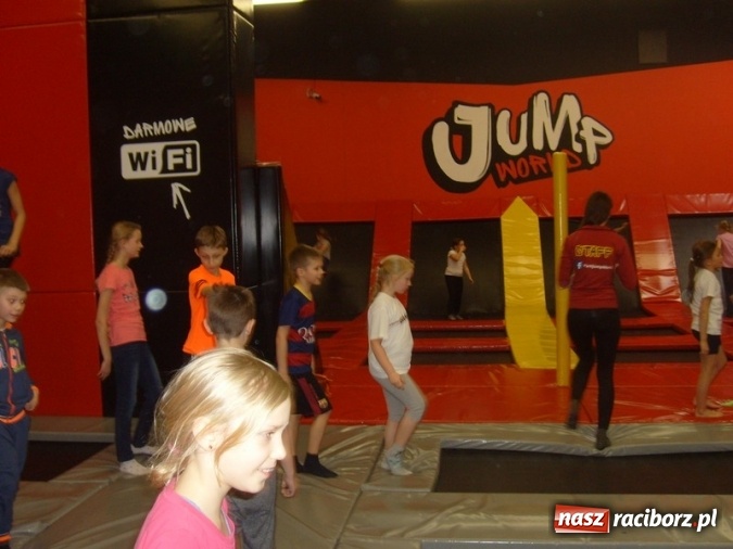 Zdjęcie w galerii na portalu naszraciborz.pl: Ferie z Klubem M-5 - minął pierwszy tydzień p&oacute;łkolonii zimowych wiadomości z regionu