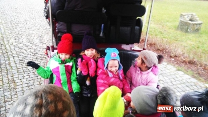 Zdjęcie w galerii na portalu naszraciborz.pl: Ferie z Klubem M-5 - minął pierwszy tydzień p&oacute;łkolonii zimowych wiadomości z regionu