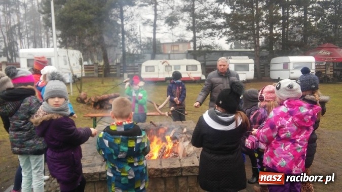 Zdjęcie w galerii na portalu naszraciborz.pl: Ferie z Klubem M-5 - minął pierwszy tydzień p&oacute;łkolonii zimowych wiadomości z regionu