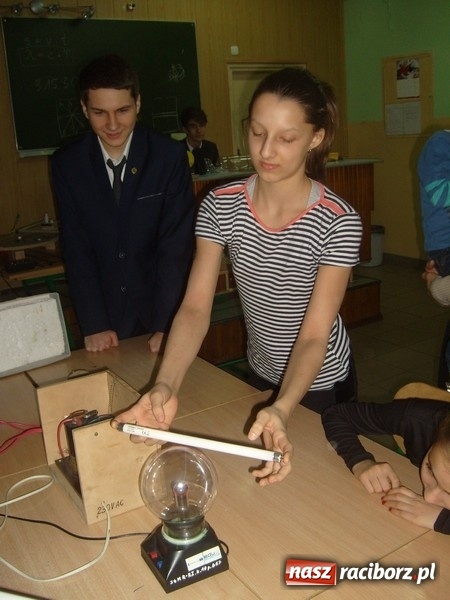 Zdjęcie w galerii na portalu naszraciborz.pl: Ferie z Klubem M-5 - minął pierwszy tydzień p&oacute;łkolonii zimowych wiadomości z regionu