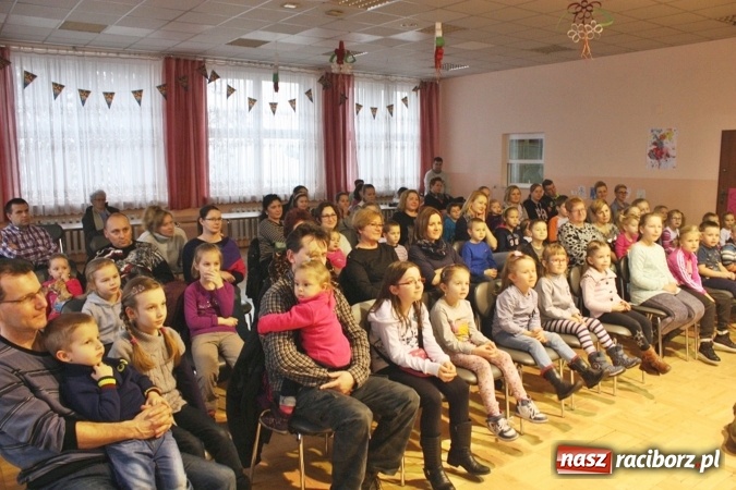 Zdjęcie w galerii na portalu naszraciborz.pl: Doktor Dolittle i przyjaciele odwiedzili dzieci i młodzież w bojanowskim domu kultury wiadomości z regionu