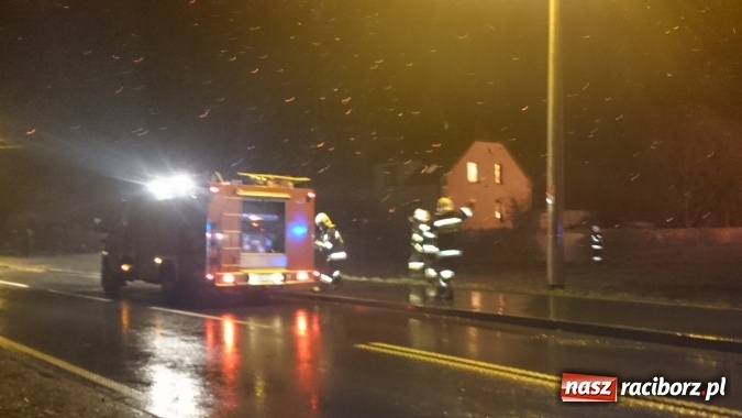 Zdjęcie w galerii na portalu naszraciborz.pl: Te filmiki robią wrażenie! Początkowa faza ogromnego pożaru w Raciborzu-Miedoni! wiadomości z regionu