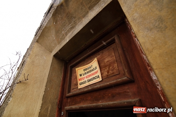Zdjęcie w galerii na portalu naszraciborz.pl: Te filmiki robią wrażenie! Początkowa faza ogromnego pożaru w Raciborzu-Miedoni! wiadomości z regionu