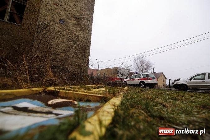 Zdjęcie w galerii na portalu naszraciborz.pl: Te filmiki robią wrażenie! Początkowa faza ogromnego pożaru w Raciborzu-Miedoni! wiadomości z regionu