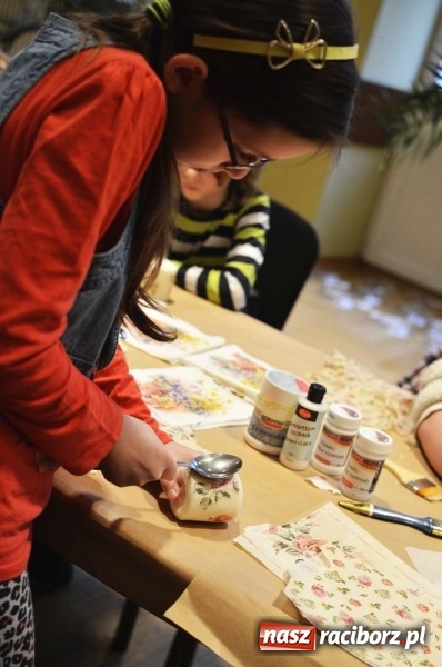 Zdjęcie w galerii na portalu naszraciborz.pl: Ferie w Raciborskim Centrum Kultury na półmetku  wiadomości z regionu