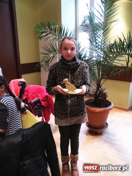 Zdjęcie w galerii na portalu naszraciborz.pl: Ferie w Raciborskim Centrum Kultury na półmetku  wiadomości z regionu