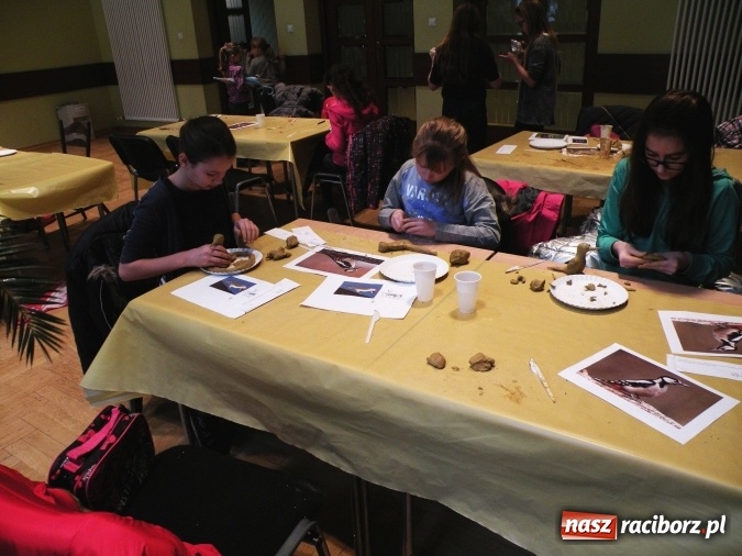 Zdjęcie w galerii na portalu naszraciborz.pl: Ferie w Raciborskim Centrum Kultury na półmetku  wiadomości z regionu