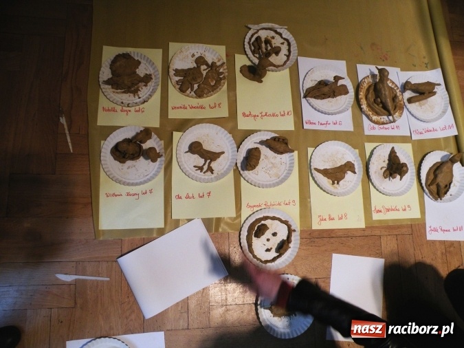 Zdjęcie w galerii na portalu naszraciborz.pl: Ferie w Raciborskim Centrum Kultury na półmetku  wiadomości z regionu