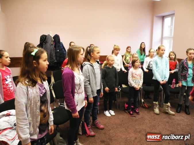 Zdjęcie w galerii na portalu naszraciborz.pl: Ferie w Raciborskim Centrum Kultury na półmetku  wiadomości z regionu