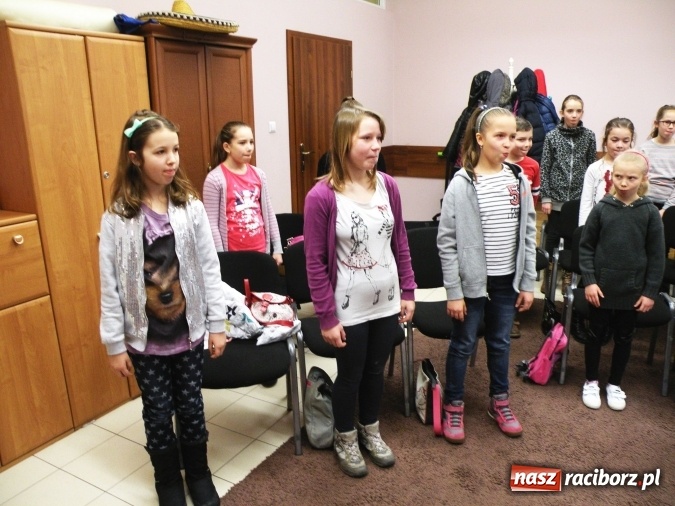 Zdjęcie w galerii na portalu naszraciborz.pl: Ferie w Raciborskim Centrum Kultury na półmetku  wiadomości z regionu