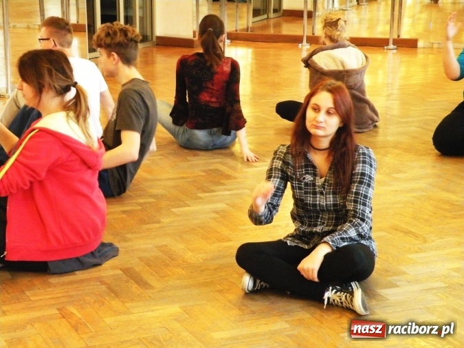 Zdjęcie w galerii na portalu naszraciborz.pl: Ferie w Raciborskim Centrum Kultury na półmetku  wiadomości z regionu