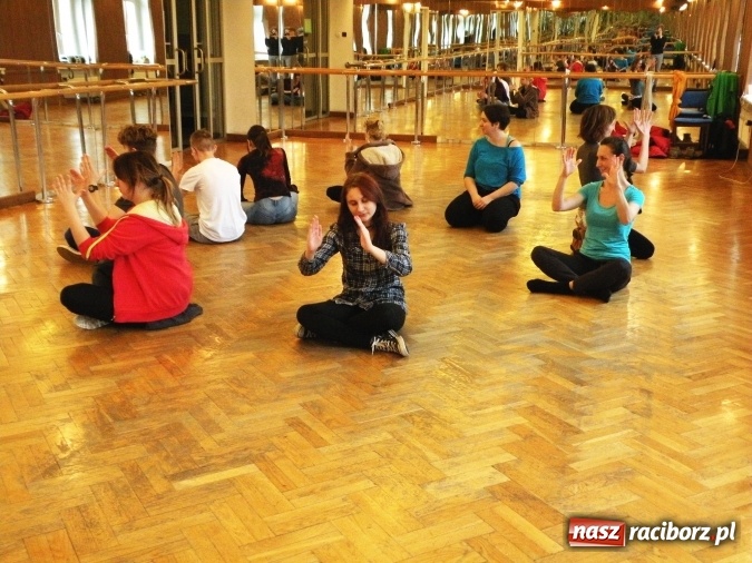 Zdjęcie w galerii na portalu naszraciborz.pl: Ferie w Raciborskim Centrum Kultury na półmetku  wiadomości z regionu