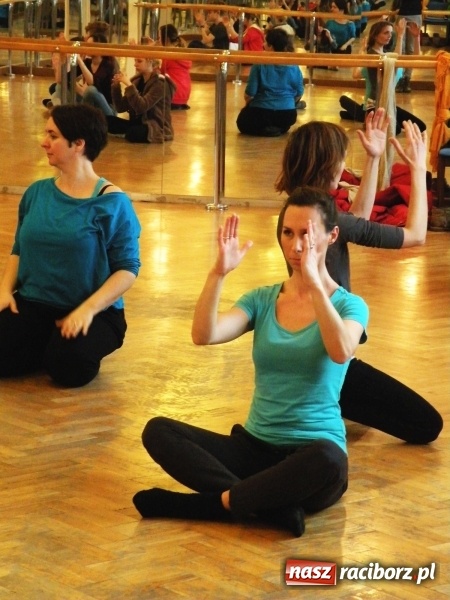 Zdjęcie w galerii na portalu naszraciborz.pl: Ferie w Raciborskim Centrum Kultury na półmetku  wiadomości z regionu