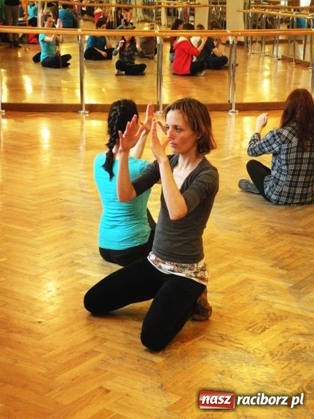 Zdjęcie w galerii na portalu naszraciborz.pl: Ferie w Raciborskim Centrum Kultury na półmetku  wiadomości z regionu