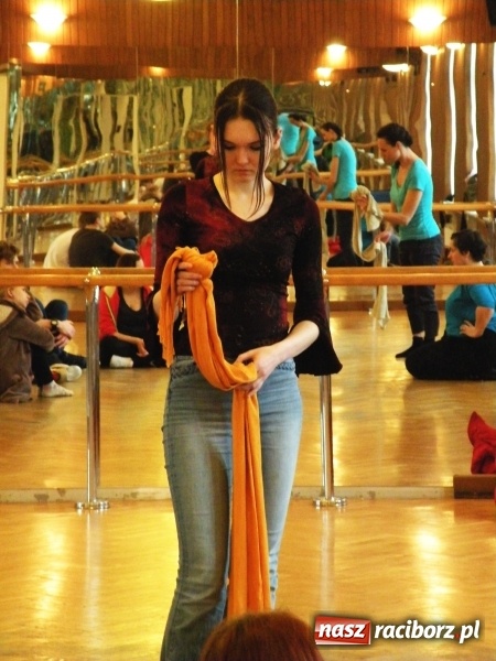 Zdjęcie w galerii na portalu naszraciborz.pl: Ferie w Raciborskim Centrum Kultury na półmetku  wiadomości z regionu