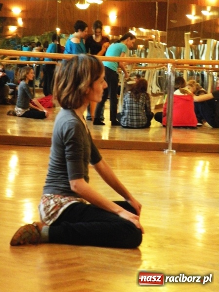 Zdjęcie w galerii na portalu naszraciborz.pl: Ferie w Raciborskim Centrum Kultury na półmetku  wiadomości z regionu