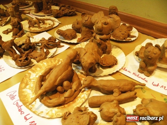 Zdjęcie w galerii na portalu naszraciborz.pl: Ferie w Raciborskim Centrum Kultury na półmetku  wiadomości z regionu