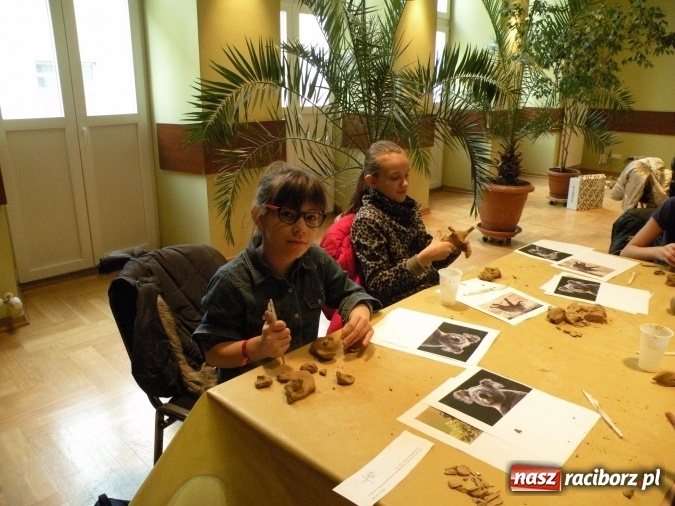 Zdjęcie w galerii na portalu naszraciborz.pl: Ferie w Raciborskim Centrum Kultury na półmetku  wiadomości z regionu