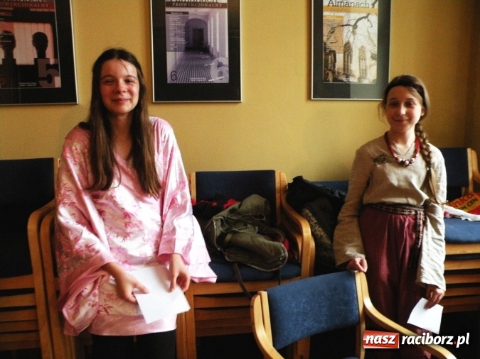 Zdjęcie w galerii na portalu naszraciborz.pl: Ferie w Raciborskim Centrum Kultury na półmetku  wiadomości z regionu