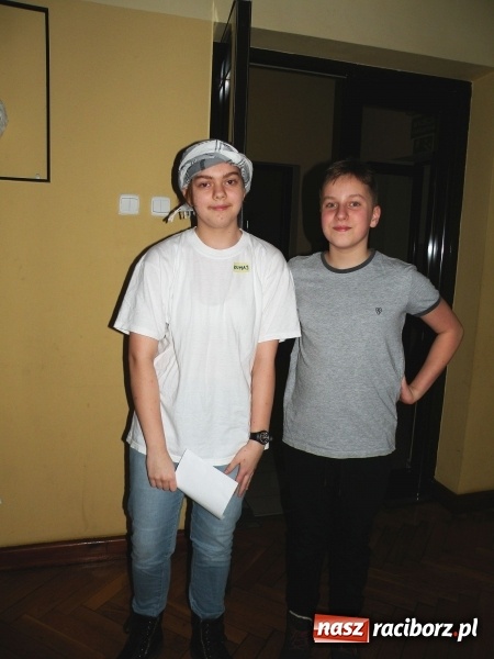 Zdjęcie w galerii na portalu naszraciborz.pl: Ferie w Raciborskim Centrum Kultury na półmetku  wiadomości z regionu