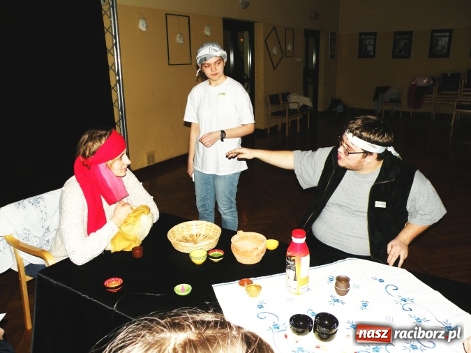 Zdjęcie w galerii na portalu naszraciborz.pl: Ferie w Raciborskim Centrum Kultury na półmetku  wiadomości z regionu