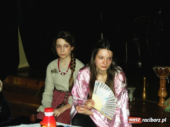 Zdjęcie w galerii na portalu naszraciborz.pl: Ferie w Raciborskim Centrum Kultury na półmetku  wiadomości z regionu