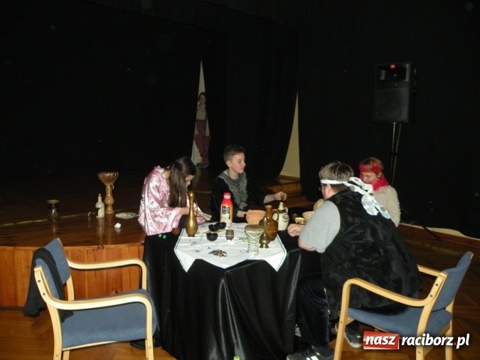 Zdjęcie w galerii na portalu naszraciborz.pl: Ferie w Raciborskim Centrum Kultury na półmetku  wiadomości z regionu