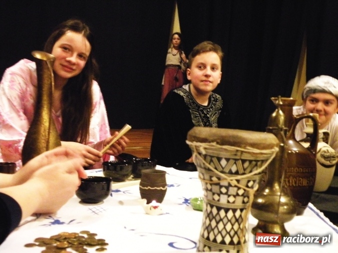 Zdjęcie w galerii na portalu naszraciborz.pl: Ferie w Raciborskim Centrum Kultury na półmetku  wiadomości z regionu