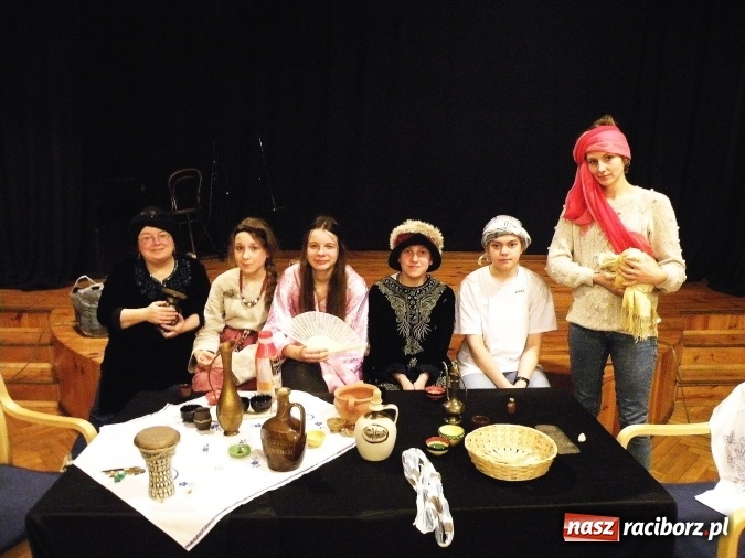 Zdjęcie w galerii na portalu naszraciborz.pl: Ferie w Raciborskim Centrum Kultury na półmetku  wiadomości z regionu