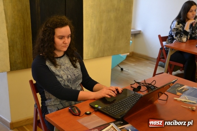 Zdjęcie w galerii na portalu naszraciborz.pl: Warsztaty kreatywnego projektowania 3D na zamku za nami  wiadomości z regionu