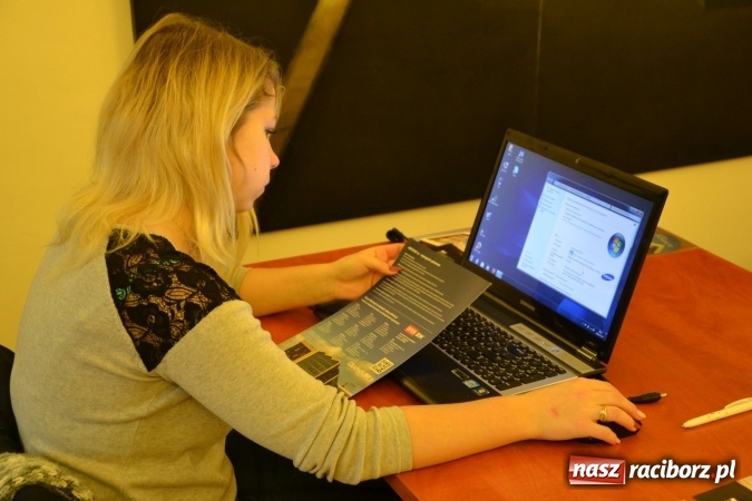 Zdjęcie w galerii na portalu naszraciborz.pl: Warsztaty kreatywnego projektowania 3D na zamku za nami  wiadomości z regionu