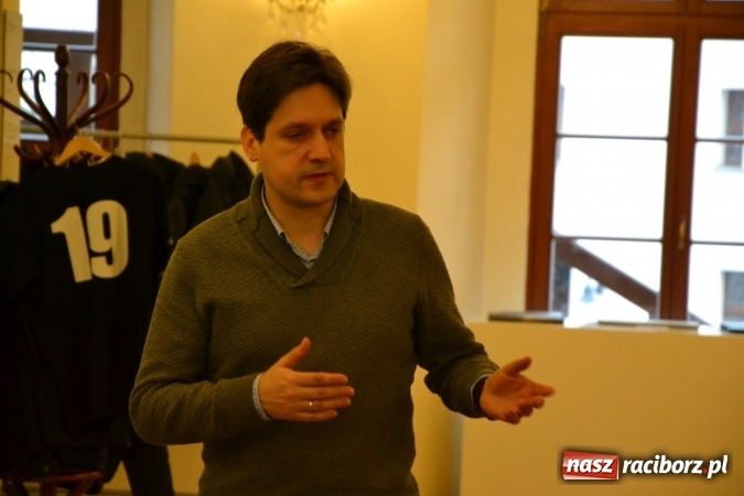 Zdjęcie w galerii na portalu naszraciborz.pl: Warsztaty kreatywnego projektowania 3D na zamku za nami  wiadomości z regionu