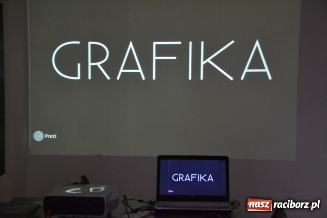 Zdjęcie w galerii na portalu naszraciborz.pl: Warsztaty kreatywnego projektowania 3D na zamku za nami  wiadomości z regionu