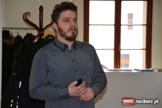 Zdjęcie w galerii na portalu naszraciborz.pl: Warsztaty kreatywnego projektowania 3D na zamku za nami  wiadomości z regionu