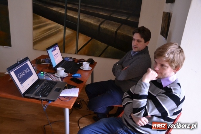 Zdjęcie w galerii na portalu naszraciborz.pl: Warsztaty kreatywnego projektowania 3D na zamku za nami  wiadomości z regionu