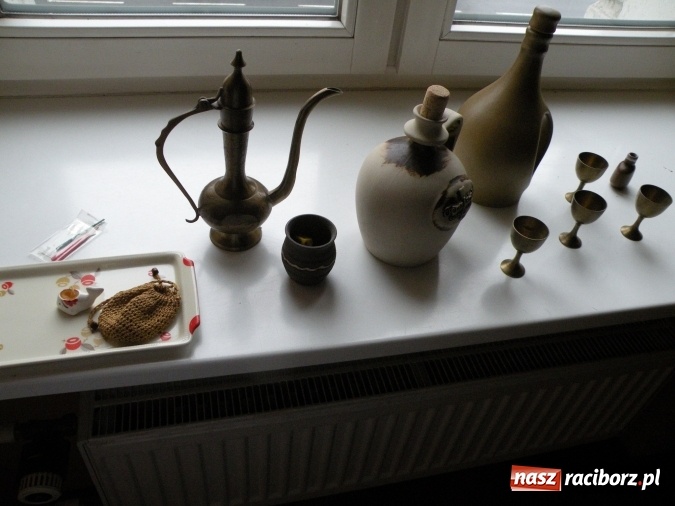 Zdjęcie w galerii na portalu naszraciborz.pl: LARPy w Strzesze. Popuszczono wodze fantazji! wiadomości z regionu