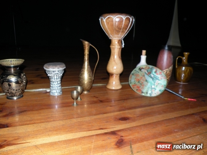 Zdjęcie w galerii na portalu naszraciborz.pl: LARPy w Strzesze. Popuszczono wodze fantazji! wiadomości z regionu