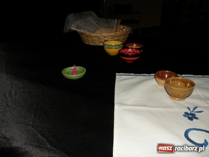 Zdjęcie w galerii na portalu naszraciborz.pl: LARPy w Strzesze. Popuszczono wodze fantazji! wiadomości z regionu