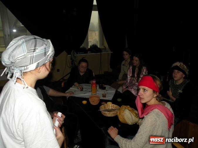Zdjęcie w galerii na portalu naszraciborz.pl: LARPy w Strzesze. Popuszczono wodze fantazji! wiadomości z regionu
