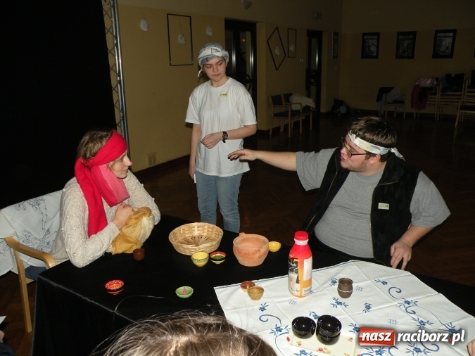 Zdjęcie w galerii na portalu naszraciborz.pl: LARPy w Strzesze. Popuszczono wodze fantazji! wiadomości z regionu